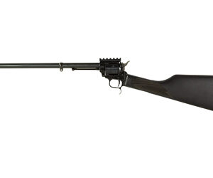 Heritage Manufacturing Rancher 22LR 16" Black