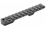 Henry Big Boy Scope Mount Receiver Black