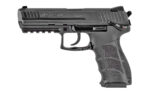 Heckler & Koch P30LS 9mm 4.45" Black