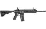Heckler & Koch HK416 22LR 16.1" Black