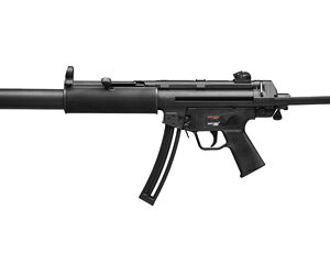 Heckler & Koch MP5 .22LR 16.1" Black