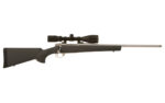 Howa 1500 Gamepro 2 7mm PRC 24" Black