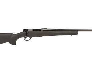 Howa 1500 Hogue 7mm Prc 24" Black