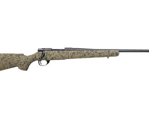Howa HS Precision 7mm PRC  Green/Black