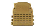 High Speed Gear Core Plate Carrier Large Coyote Brown (IWB/OWB Ambi Nylon)