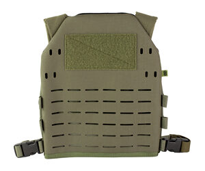 High Speed Gear Core Plate Carrier, Large Fit, ODG, MOLLE Ambi Nylon