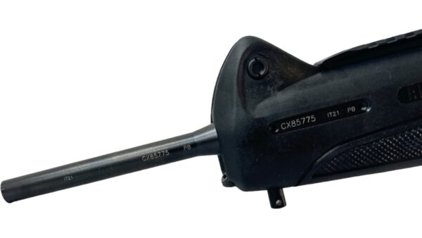 Beretta CX4 Storm 9mm 16" 20rd Carbine Black - OG Box - Image 10