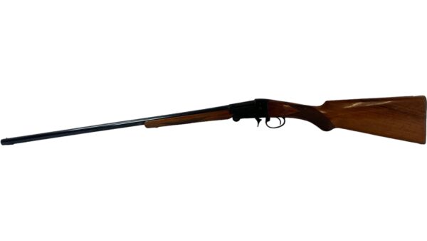 Beretta 412 Brevettato 20ga Folding Single Shot 28" Blued