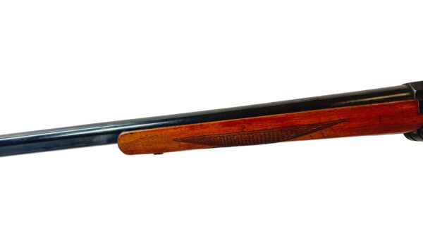 Beretta 412 Brevettato 20ga Folding Single Shot 28" Blued - Image 4