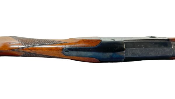 Beretta 412 Brevettato 20ga Folding Single Shot 28" Blued - Image 18