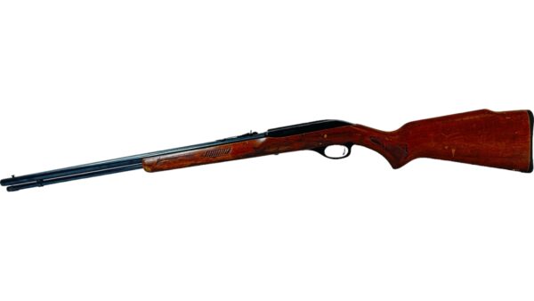 Marlin Glenfield Model 60 Semi-Auto 22LR 22" 14rd Wood/Blued