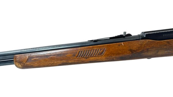 Marlin Glenfield Model 60 Semi-Auto 22LR 22" 14rd Wood/Blued - Image 4
