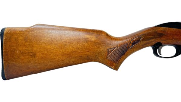 Marlin Glenfield Model 60 Semi-Auto 22LR 22" 14rd Wood/Blued - Image 7
