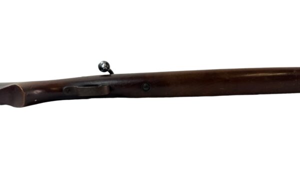 Winchester Model 67 22 Short Long LR 27" Single Shot - Image 15