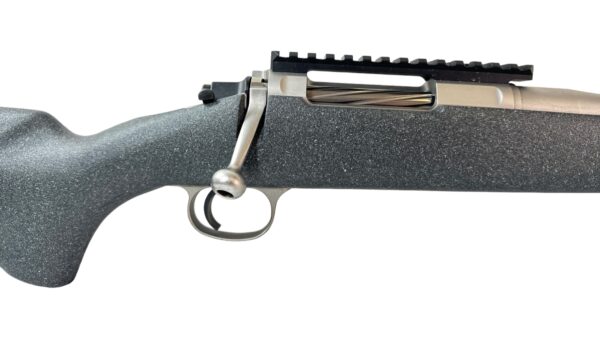 Barrett Fieldcraft 6.5 Creedmoor 18" Threaded CF Stock - OG Box - Image 4