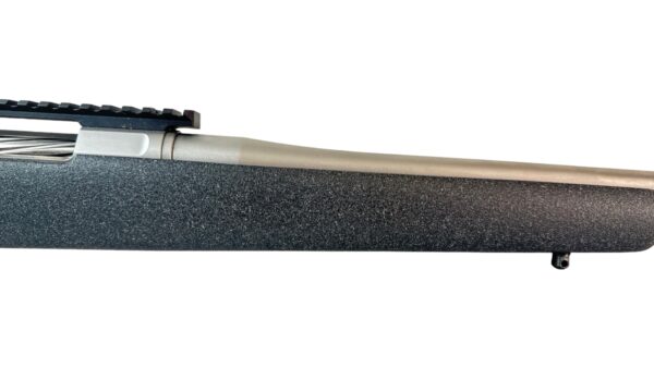 Barrett Fieldcraft 6.5 Creedmoor 18" Threaded CF Stock - OG Box - Image 6