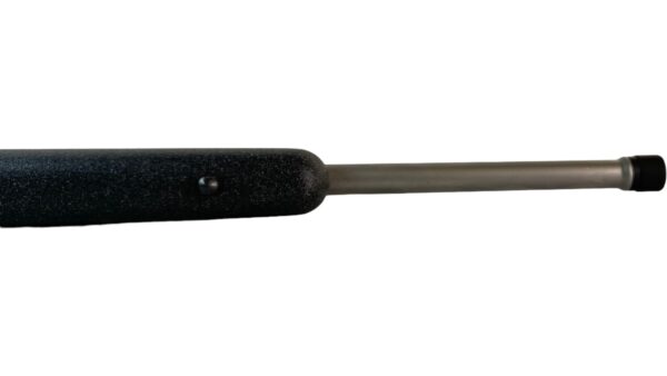 Barrett Fieldcraft 6.5 Creedmoor 18" Threaded CF Stock - OG Box - Image 18