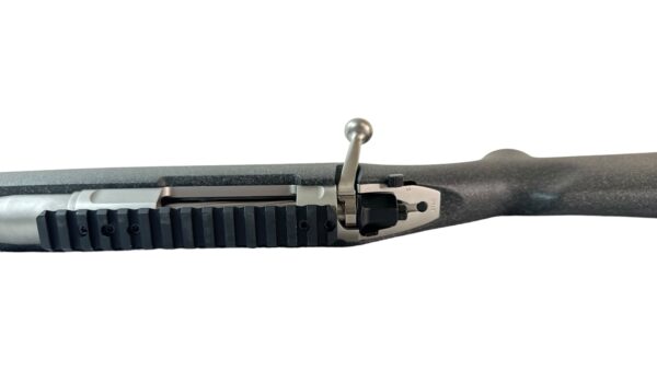 Barrett Fieldcraft 6.5 Creedmoor 18" Threaded CF Stock - OG Box - Image 20