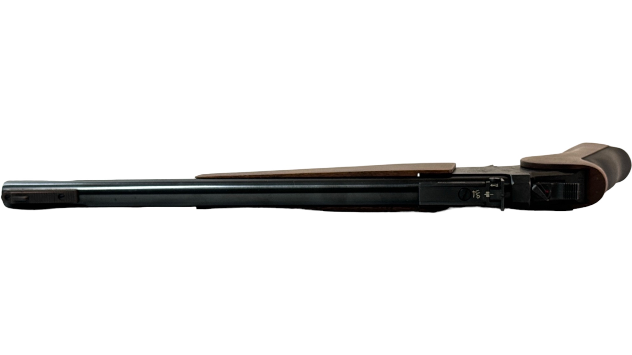 Thompson Center Arms Contender G1 223Rem Super14 14" Blued-img-14