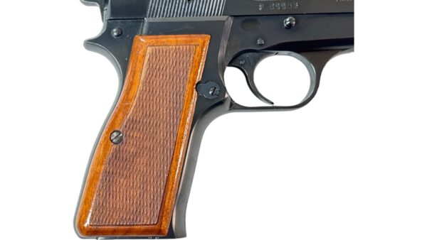 FEG / Kassnar RJK-9HP Hi Power Clone 9mm 4.5" 15rd 2 Mags - Image 7