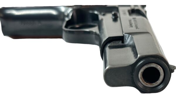 FEG / Kassnar RJK-9HP Hi Power Clone 9mm 4.5" 15rd 2 Mags - Image 10