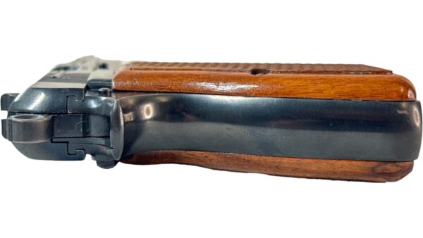 FEG / Kassnar RJK-9HP Hi Power Clone 9mm 4.5" 15rd 2 Mags - Image 12