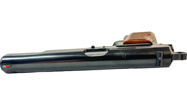 FEG / Kassnar RJK-9HP Hi Power Clone 9mm 4.5" 15rd 2 Mags - Image 14