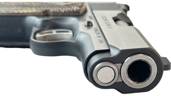 Kimber Eclipse Ultra II 1911 45ACP 3" 7rd Stainless / Black G10 - Image 3