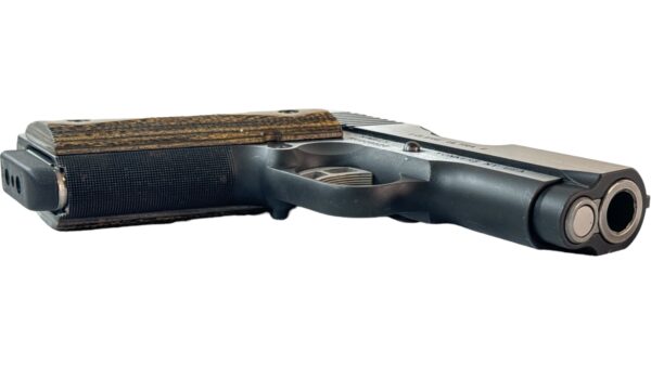 Kimber Eclipse Ultra II 1911 45ACP 3" 7rd Stainless / Black G10 - Image 4