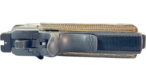 Kimber Eclipse Ultra II 1911 45ACP 3" 7rd Stainless / Black G10 - Image 5