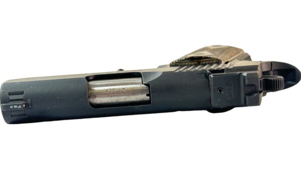 Kimber Eclipse Ultra II 1911 45ACP 3" 7rd Stainless / Black G10 - Image 6