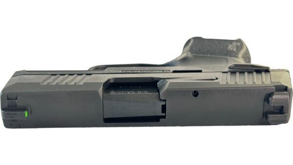 Sig Sauer P365 9mm 3.1" 10rd Safety - OG Box 2 Mags - Image 6