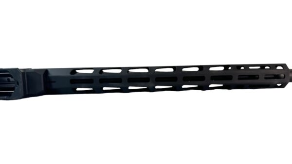 Ruger Precision Rimfire 17HMR 18" Threaded 15rd Black Bolt - Image 14
