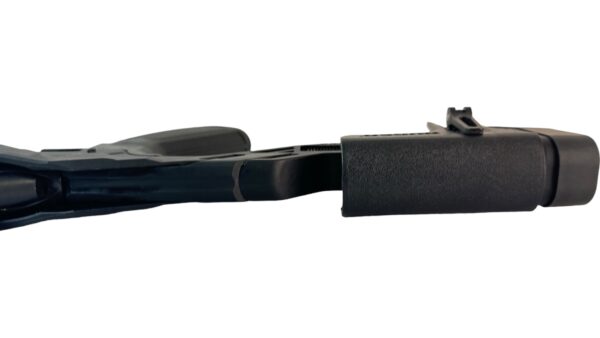 Ruger Precision Rimfire 17HMR 18" Threaded 15rd Black Bolt - Image 16