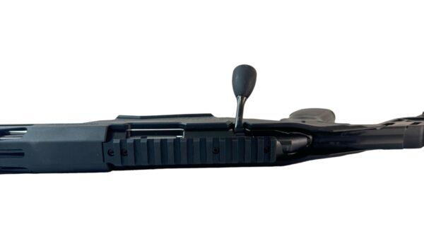 Ruger Precision Rimfire 17HMR 18" Threaded 15rd Black Bolt - Image 17