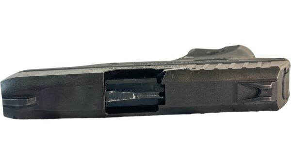 Ruger EC9S 9mm 3.1" 7rd Black - OG Box