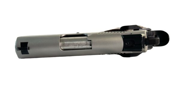 Springfield Armory 1911 EMP LW Compact 9mm 3" 9rd - OG Case 3 Mags - Image 14