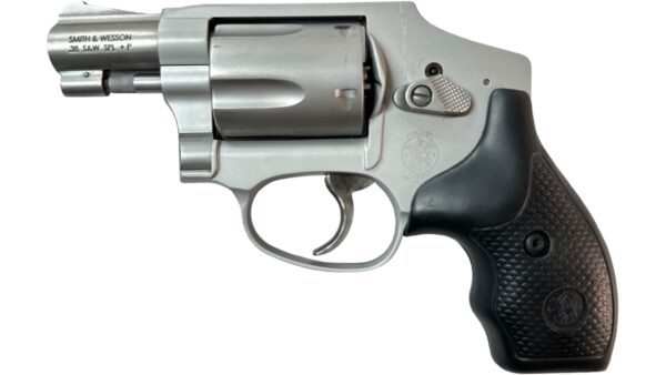 Smith & Wesson 642 Airweight 38SPL +P 1.88" 5rd - OG Box - Image 2