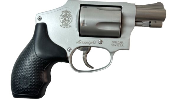 Smith & Wesson 642 Airweight 38SPL +P 1.88" 5rd - OG Box - Image 3