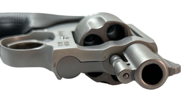 Smith & Wesson 642 Airweight 38SPL +P 1.88" 5rd - OG Box - Image 4