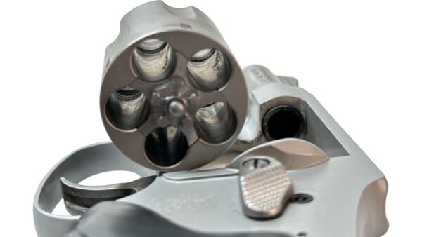 Smith & Wesson 642 Airweight 38SPL +P 1.88" 5rd - OG Box - Image 7