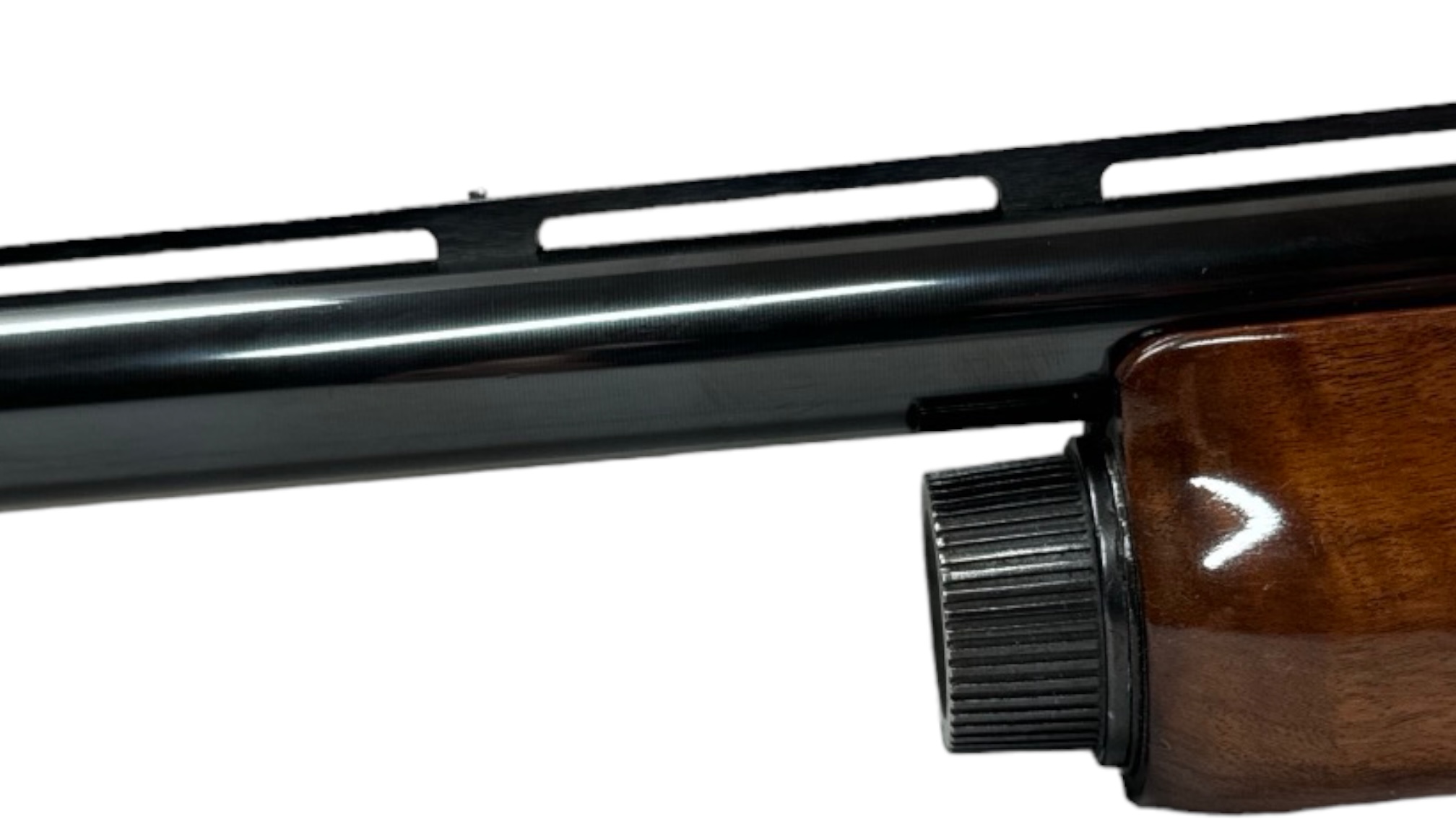 Remington 1100 Skeet-B 12ga 25.5" Blued Walnut w/ Extra Stock Forend-img-17