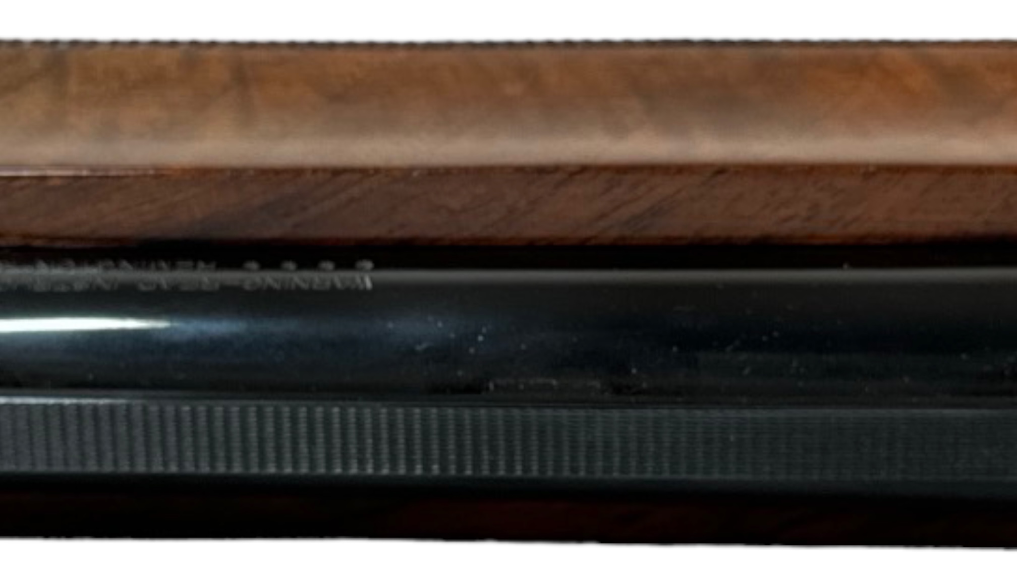 Remington 1100 Skeet-B 12ga 25.5" Blued Walnut w/ Extra Stock Forend-img-22