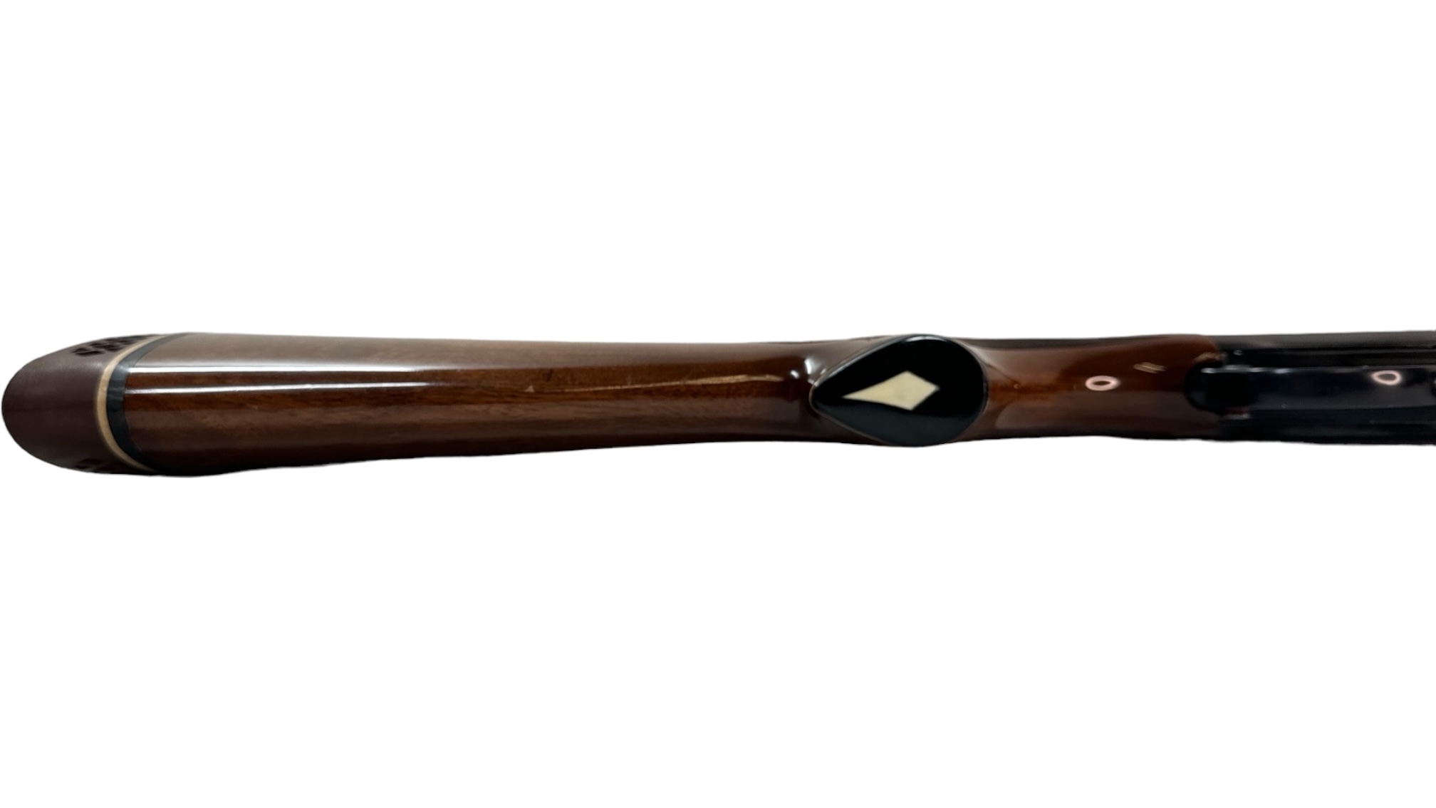 Remington 1100 Skeet-B 12ga 25.5" Blued Walnut w/ Extra Stock Forend-img-24