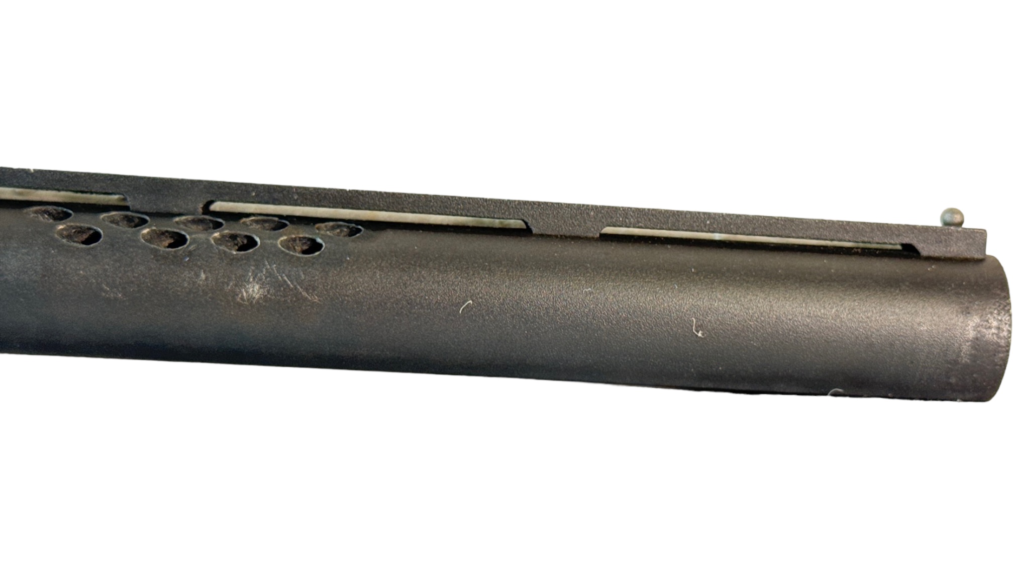 Remington 1187 12ga 2.75" & 3" Barrel 25.5" Vented Ribbed Ported w/ Chokes-img-3