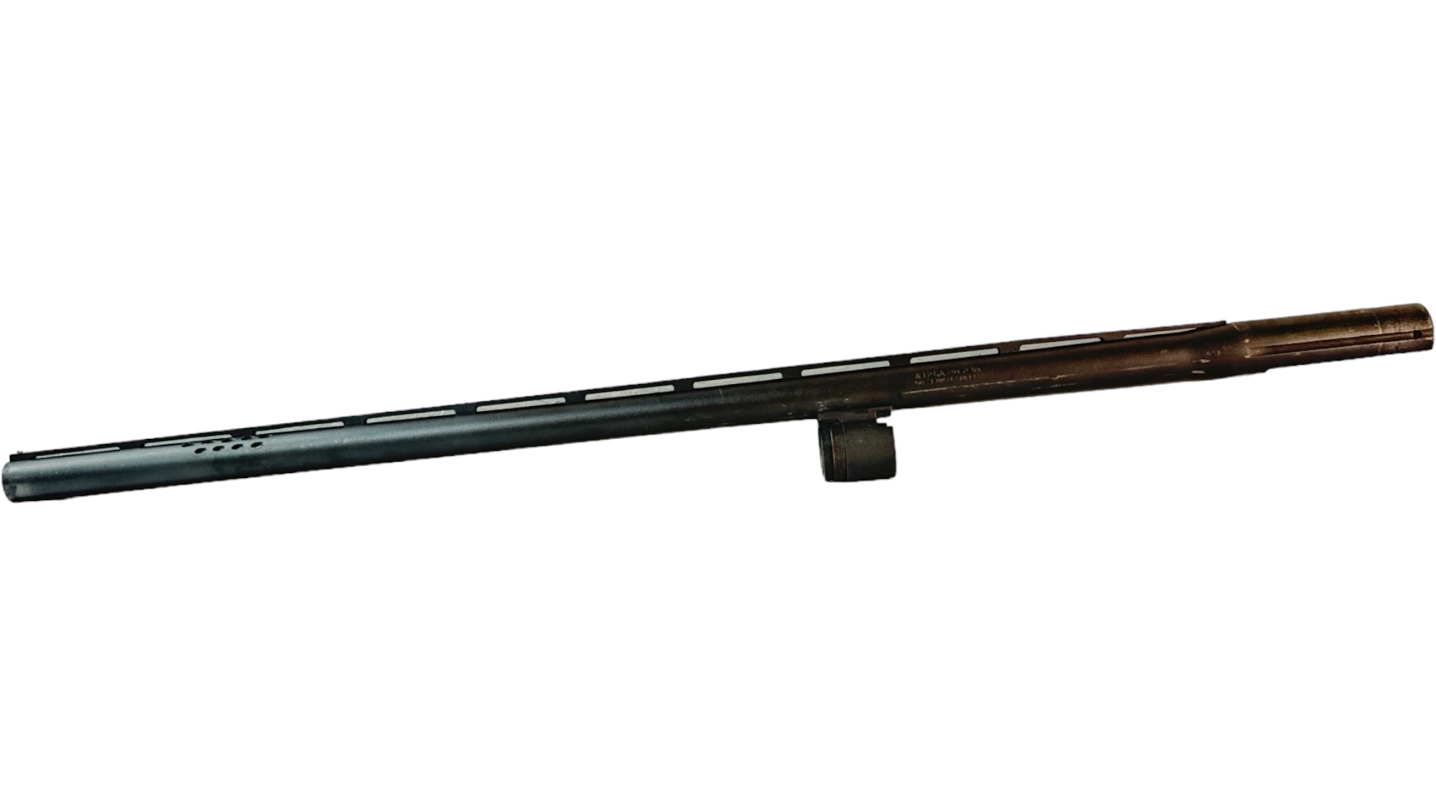 Remington 1187 12ga 2.75" & 3" Barrel 25.5" Vented Ribbed Ported w/ Chokes-img-4