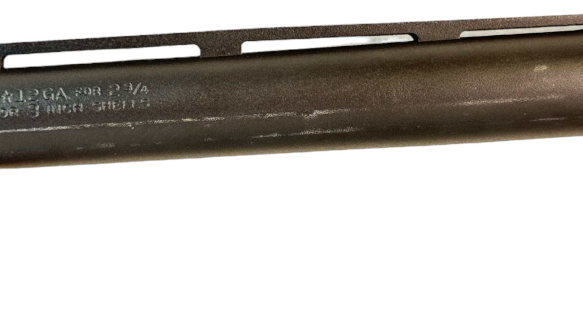 Remington 1187 12ga 2.75" & 3" Barrel 25.5" Vented Ribbed Ported w/ Chokes-img-5