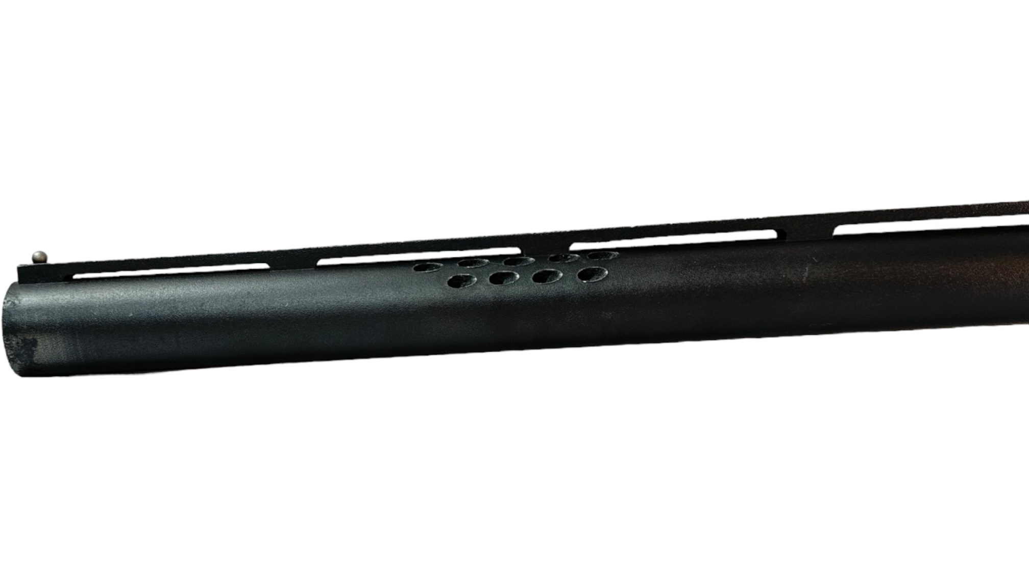 Remington 1187 12ga 2.75" & 3" Barrel 25.5" Vented Ribbed Ported w/ Chokes-img-6