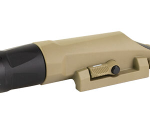 Inforce WMLx White - Gen 3 1100 Lum FDE