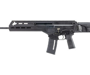 IWI Carmel 5.56 NATO 16" Black